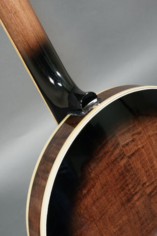 Gold Tone OB-250 LW