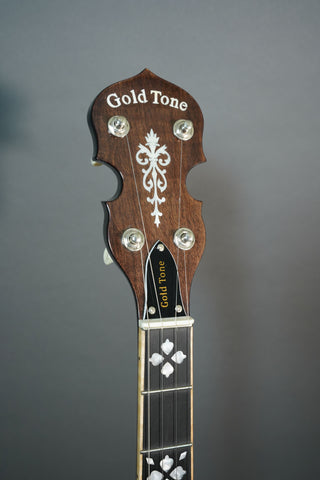 Gold Tone OB-250 LW