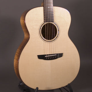 Goodall KCJ Engelmann Spruce