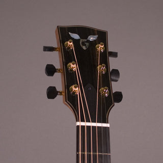 Goodall KCJ Engelmann Spruce