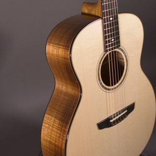 Goodall KCJ Engelmann Spruce