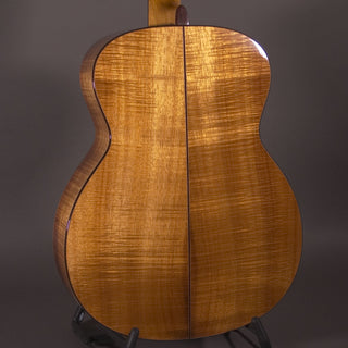 Goodall KCJ Engelmann Spruce