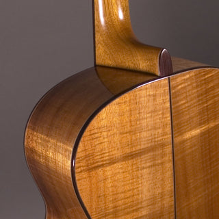 Goodall KCJ Engelmann Spruce