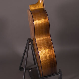 Goodall KCJ Engelmann Spruce