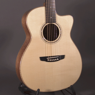 Goodall PEGCC Italian Spruce