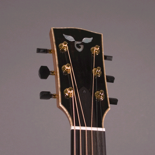 Goodall PEGCC Italian Spruce