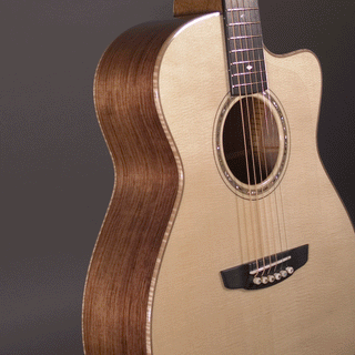 Goodall PEGCC Italian Spruce