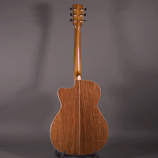 Goodall PEGCC Italian Spruce