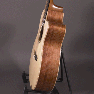 Goodall PEGCC Italian Spruce