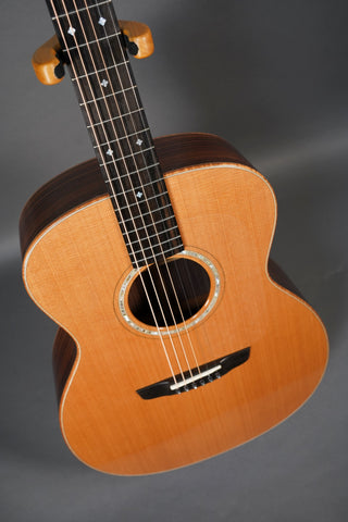 Goodall RCJ Red Cedar