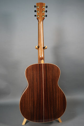 Goodall RCJ Red Cedar