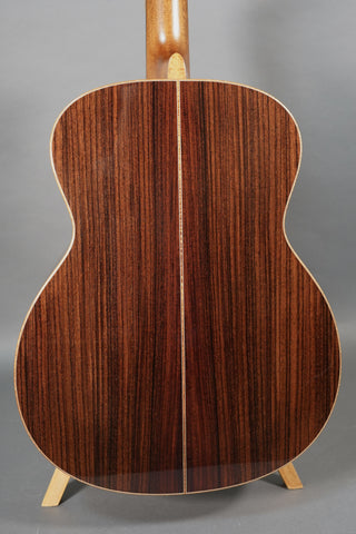 Goodall RCJ Red Cedar
