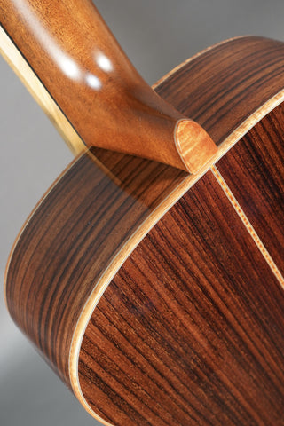 Goodall RCJ Red Cedar