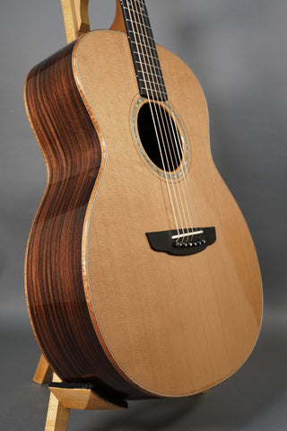 Goodall RCJ Red Cedar
