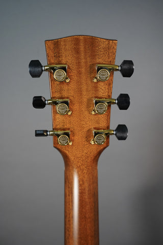 Goodall RCJ Red Cedar