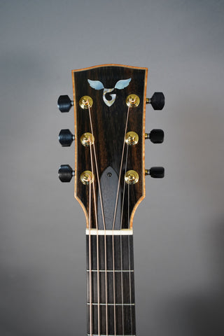 Goodall RCJ Red Cedar