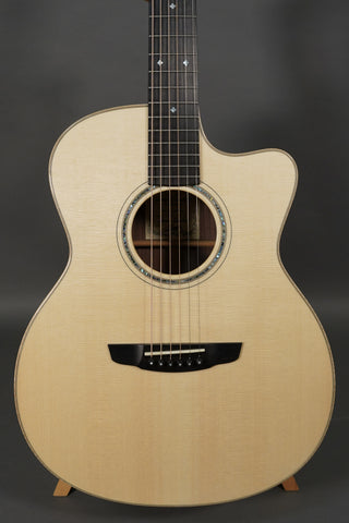 Goodall RCJC Engelmann Spruce