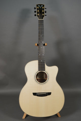 Goodall RCJC Engelmann Spruce