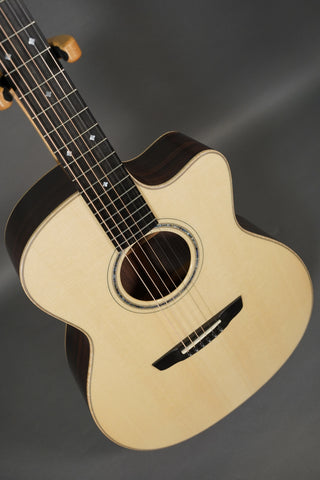 Goodall RCJC Engelmann Spruce