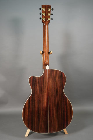 Goodall RCJC Engelmann Spruce