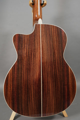 Goodall RCJC Engelmann Spruce