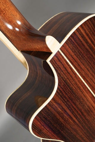 Goodall RCJC Engelmann Spruce