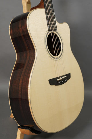 Goodall RCJC Engelmann Spruce