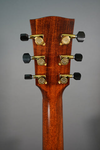 Goodall RCJC Engelmann Spruce