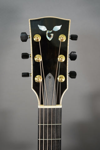 Goodall RCJC Engelmann Spruce
