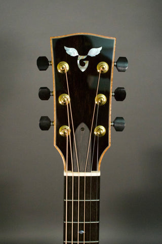 Goodall RCJC Red Cedar