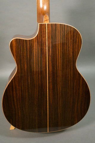 Goodall RCJC Red Cedar