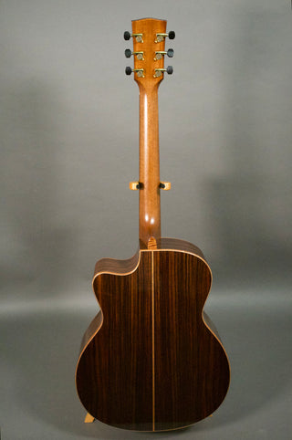 Goodall RCJC Red Cedar