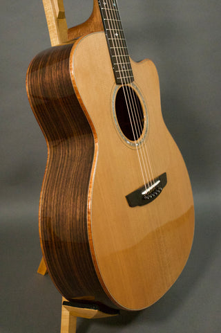 Goodall RCJC Red Cedar