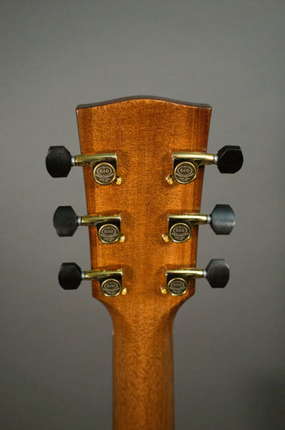 Goodall RCJC Red Cedar