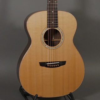 Goodall RGC Red Cedar