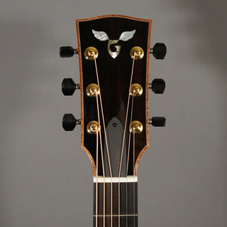 Goodall RGC Red Cedar