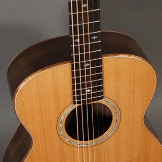 Goodall RGC Red Cedar