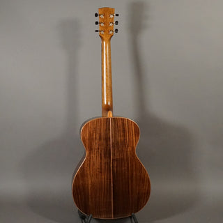 Goodall RGC Red Cedar
