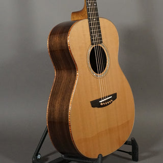 Goodall RGC Red Cedar