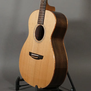 Goodall RGC Red Cedar