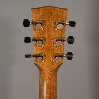 Goodall RGC Red Cedar