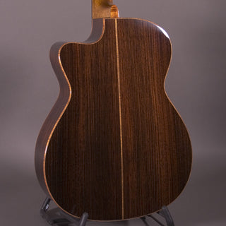 Goodall RGCC German Spruce