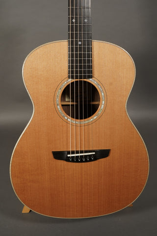 Goodall RGC Red Cedar
