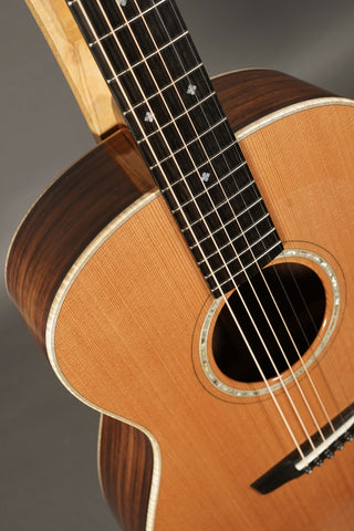 Goodall RGC Red Cedar
