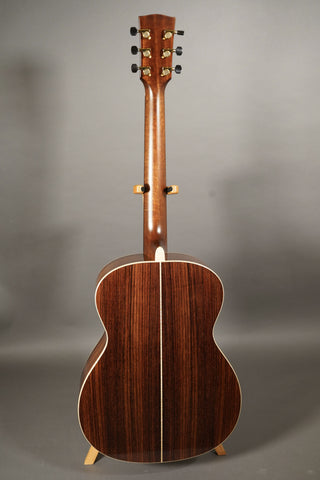 Goodall RGC Red Cedar