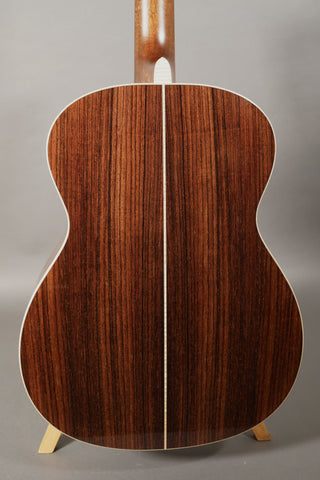Goodall RGC Red Cedar