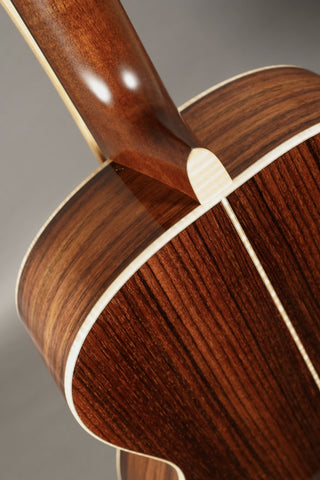 Goodall RGC Red Cedar