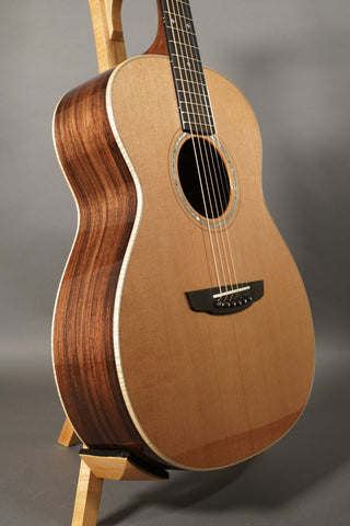 Goodall RGC Red Cedar