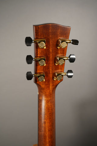 Goodall RGC Red Cedar