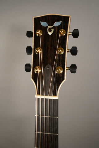 Goodall RGC Red Cedar
